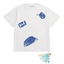 Off White T Shirts