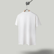 Travis Scott T Shirts x Mitchell x Ness Texas AM Aggies Hand-Drawn Short Sleeve