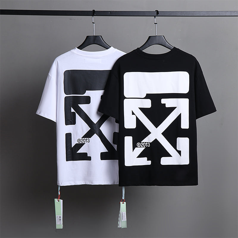 Off White T Shirts