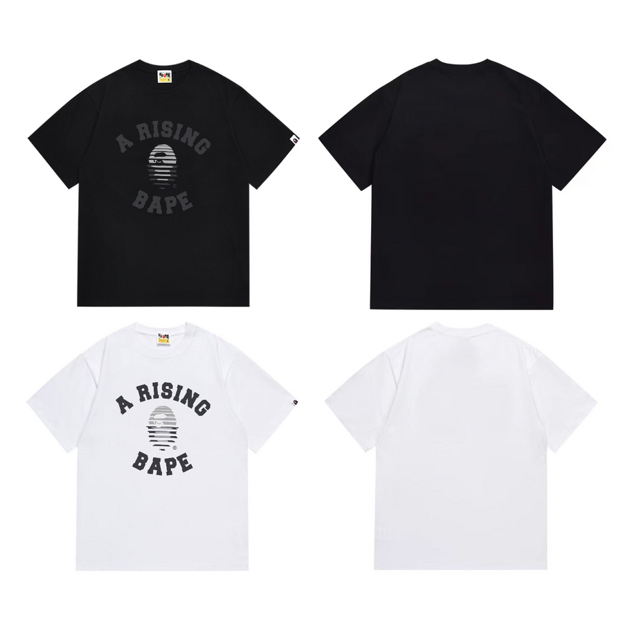 Bathing Ape Bape T Shirts