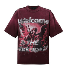 RARE PEACE T shirts High-quality, stylish pure cotton clothing