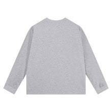 Gallery Dept Long Sleeved Shirt High-quality 100% cotton