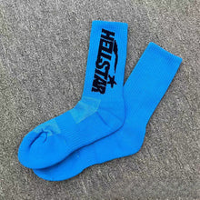 HS Socks Couple Leisure Sports