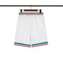 Casablanca Beach Shirt & Shorts Set Casual Summer Vacation/Travel Wear (Sold Separately)