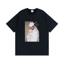 Supreme T Shirts pure cotton fashion apparel