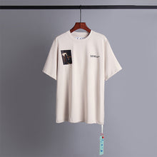Off White T Shirts