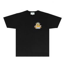 Casablanca T Shirts Street High-quality pure cotton