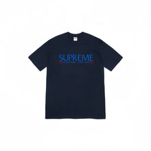 Supreme T Shirts pure cotton fashion apparel