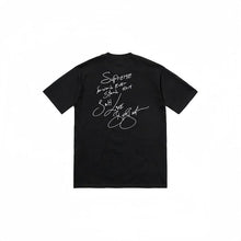Supreme T Shirts pure cotton fashion apparel