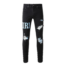 Amiri Jeans High Street Distressed#1315