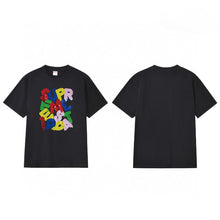Supreme T Shirts pure cotton fashion apparel