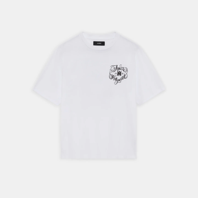 Amiri T Shirts