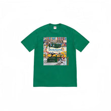 Supreme T Shirts pure cotton fashion apparel