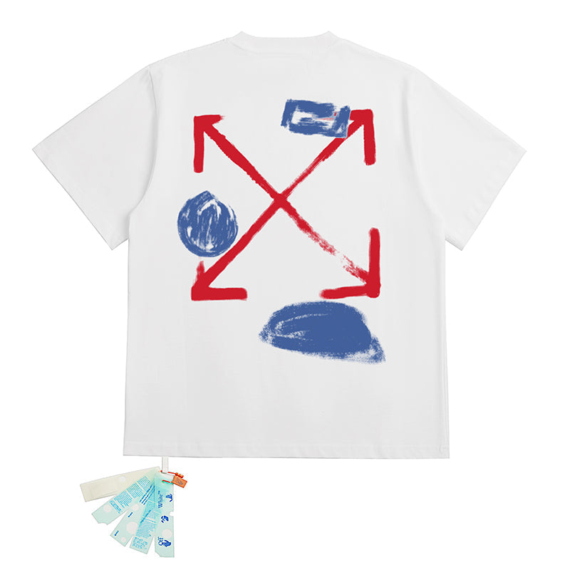 Off White T Shirts