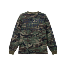 Gallery Dept Long Sleeved Shirt High-quality 100% cotton