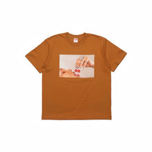 Supreme T Shirts pure cotton fashion apparel