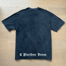 Godspeed T Shirts 260g pure cotton fabric