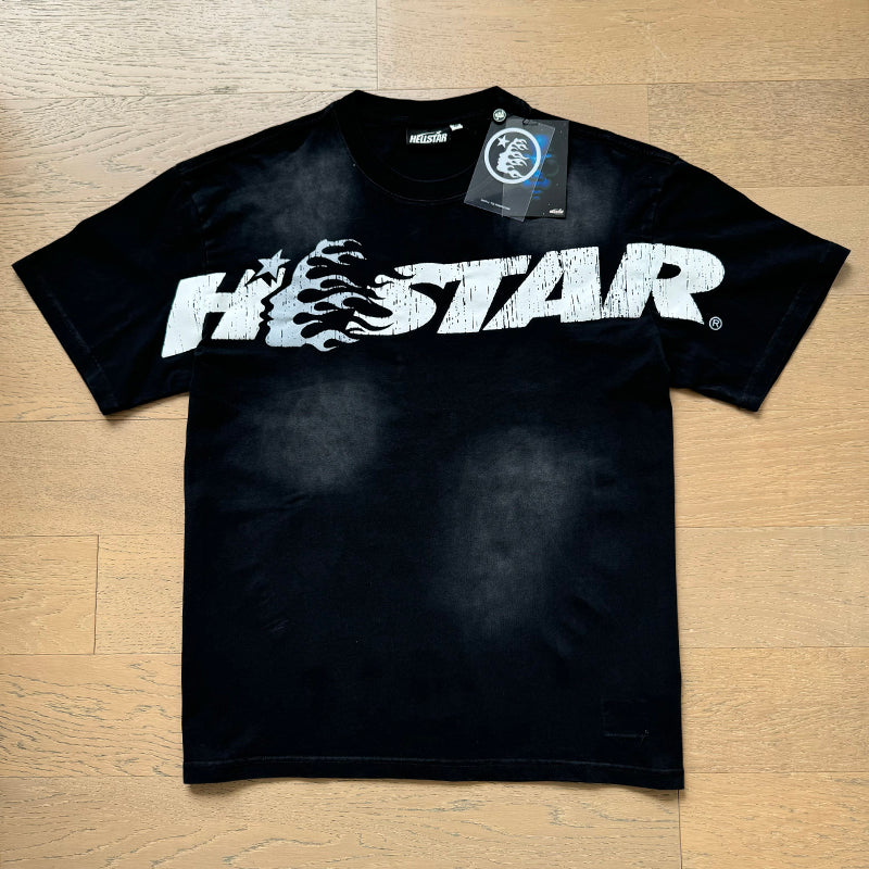 HS T Shirts Retro style high street trend