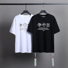 Off White T Shirts
