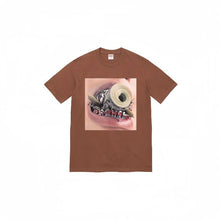 Supreme T Shirts pure cotton fashion apparel