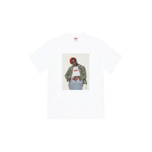 Supreme T Shirts pure cotton fashion apparel