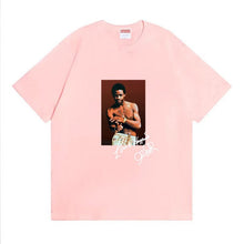 Supreme T Shirts pure cotton fashion apparel
