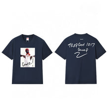 Supreme T Shirts pure cotton fashion apparel