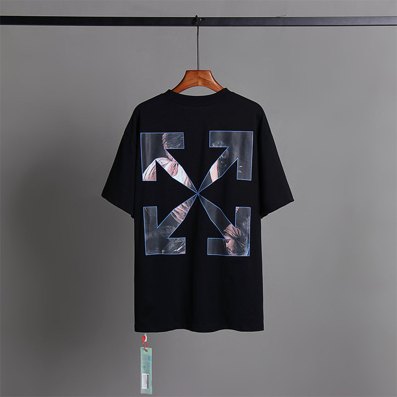Off White T Shirts