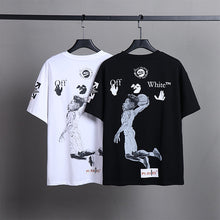 Off White T Shirts