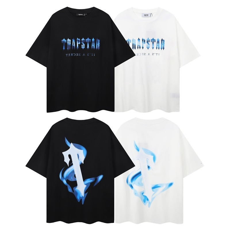 Trapstar T shirts High-quality, stylish pure cotton clothing