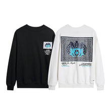 Amiri Crew-neck sweatshirt
