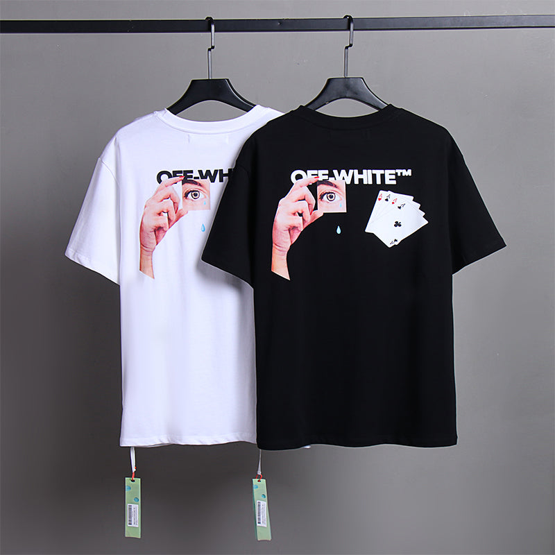 Off White T Shirts