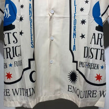 Amiri Shirt Stylish Resort Wear
