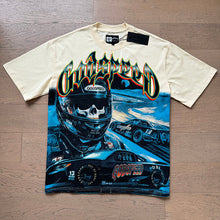 Godspeed T Shirts 260g pure cotton fabric