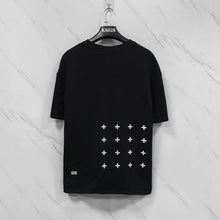 KSUBI T SHIRTS High-quality 260g 32-count double-yarn pure cotton streetwear—suitable for all seasons.