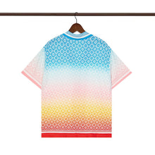 Casablanca Beach Shirt & Shorts Set Casual Summer Vacation/Travel Wear (Sold Separately)