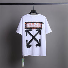 Off White T Shirts