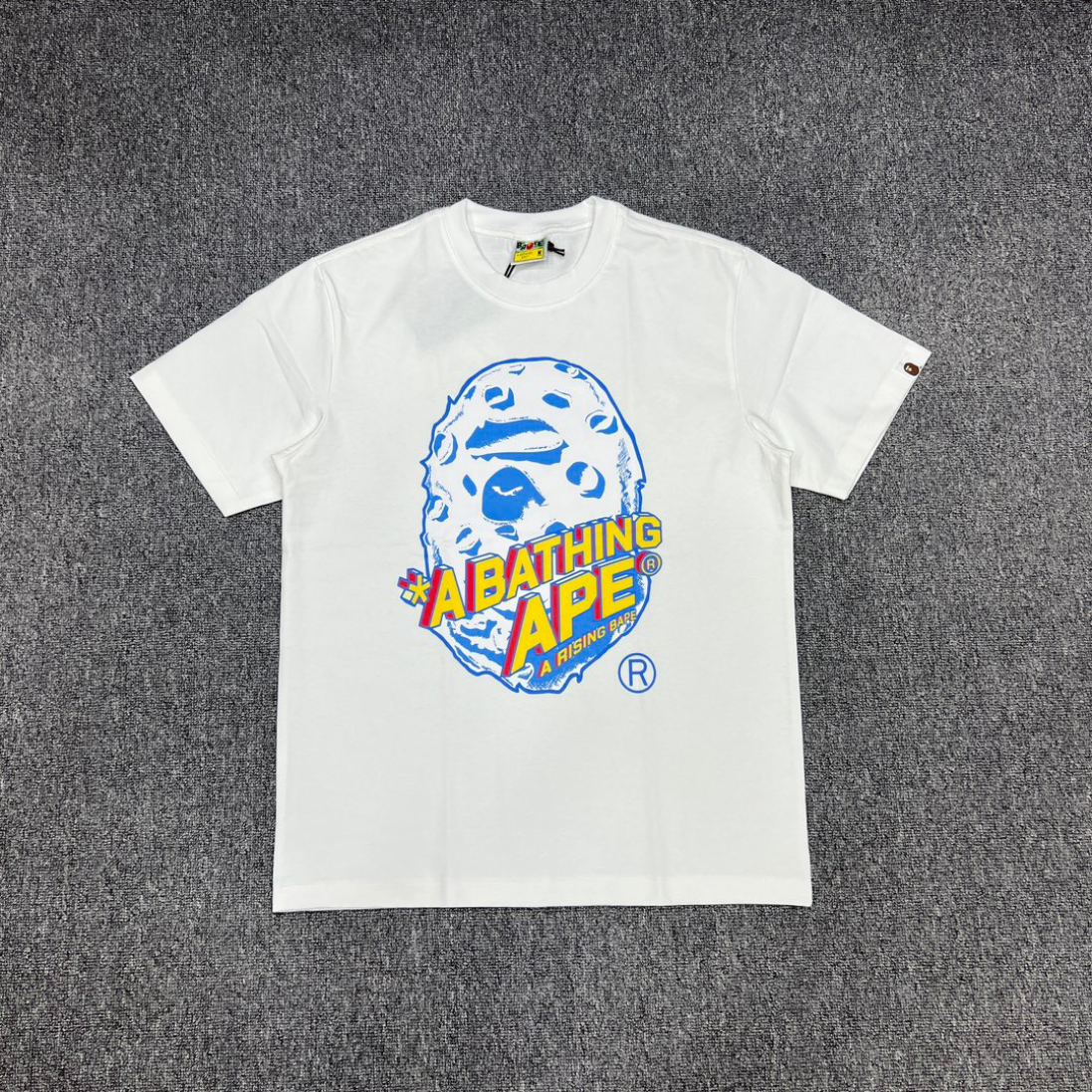 Bathing Ape Bape T Shirts