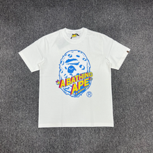 Bathing Ape Bape T Shirts