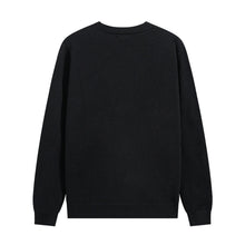 Amiri sweater V-neck with buttons