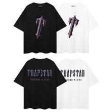 Trapstar T shirts High-quality, stylish pure cotton clothing