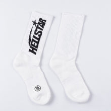 HS Socks Couple Leisure Sports