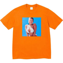 Supreme T Shirts pure cotton fashion apparel