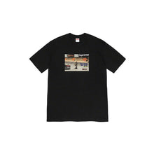 Supreme T Shirts pure cotton fashion apparel