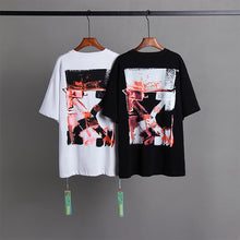 Off White T Shirts