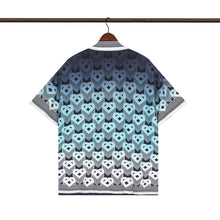 Casablanca Beach Shirt & Shorts Set Casual Summer Vacation/Travel Wear (Sold Separately)