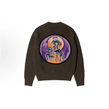 Stussy Sweater High-quality knitwear for autumn winter