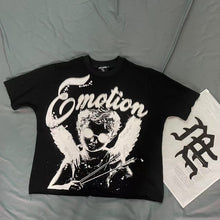 Mixed Emotion T Shirts