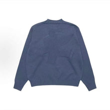 Stussy Sweater High-quality knitwear for autumn winter