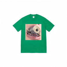 Supreme T Shirts pure cotton fashion apparel